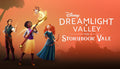 Disney Dreamlight Valley: The Storybook Vale DLC - PC (Steam)