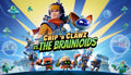 Chip ‘n Clawz vs. The Brainioids - PC (Steam)