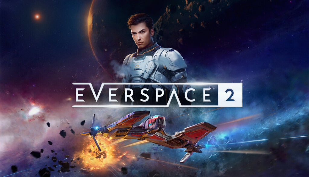 Everspace 2 - PC (Steam)