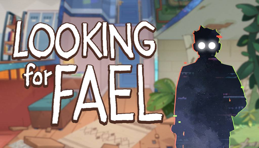 Looking For Fael - PC (Steam)
