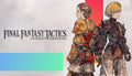 FINAL FANTASY TACTICS - The Ivalice Chronicles Deluxe Edition - PC (Steam)