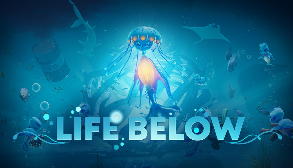 Life Below - PC (Steam)