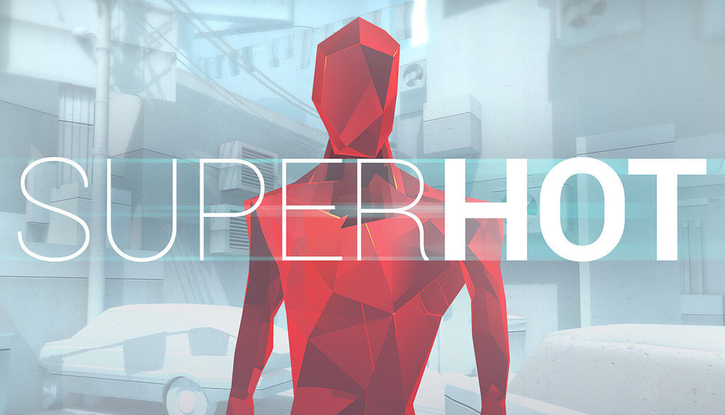 Superhot - PC (Steam)