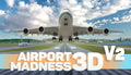 Airport Madness 3D: Volume 2 - PC (Steam)