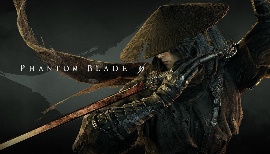 Phantom Blade Zero + Pre Order DLC - PC (Steam)