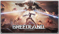Greedland - PC (Steam)