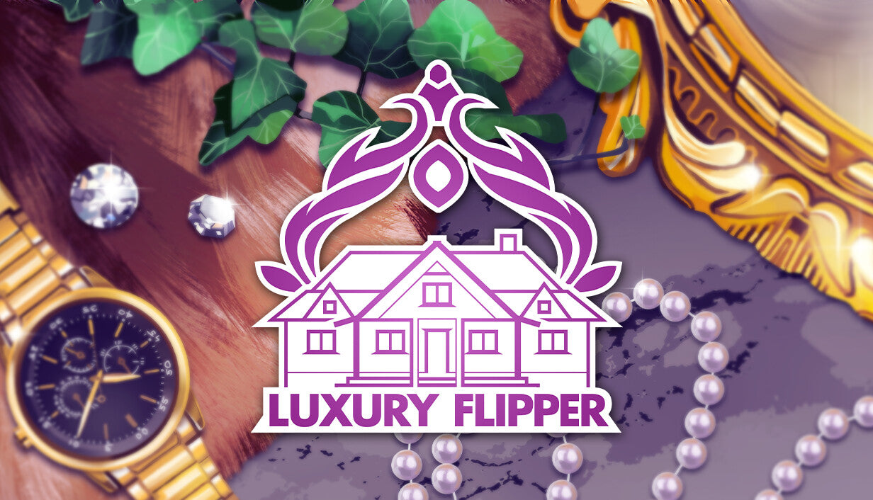 House Flipper - Luxury DLC - PC (Steam)