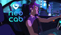 Neo Cab - PC (Steam)