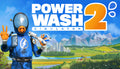 PowerWash Simulator 2 - PC (Steam)