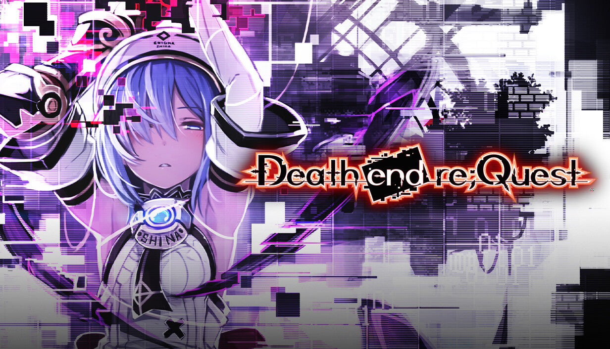 Death end re;Quest - PC (Steam)