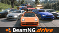 BeamNG.drive - PC (Steam)