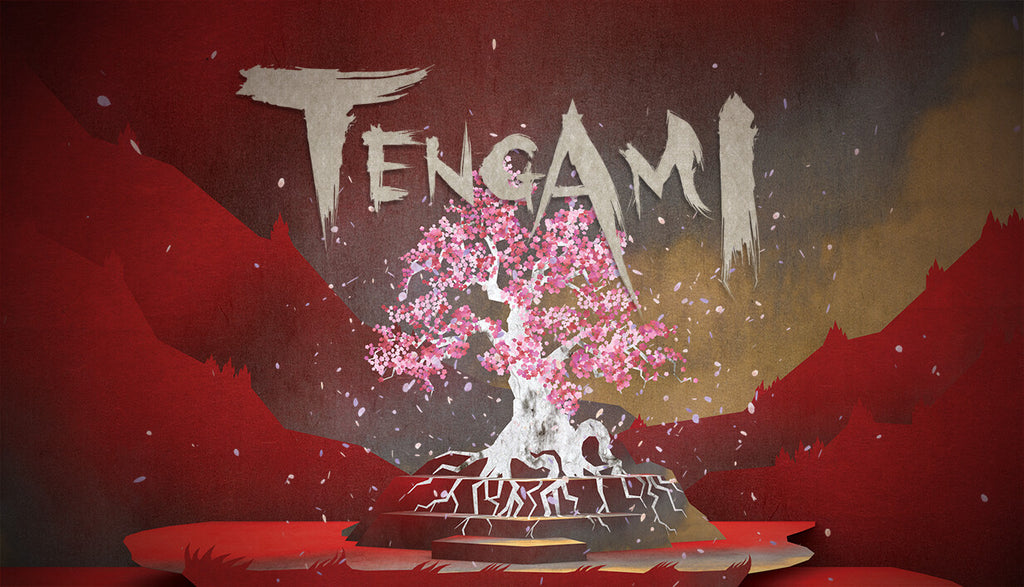 Tengami - PC (Steam)