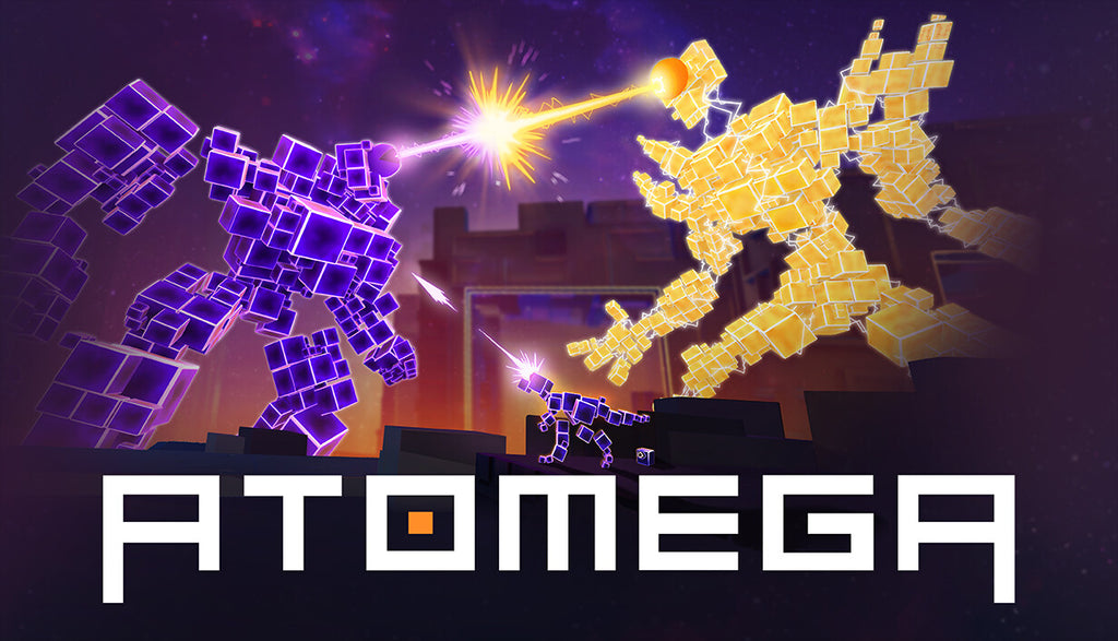ATOMEGA