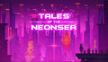 Tales of the Neon Sea - PC (Steam)
