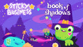 Sticky Business: Book of Shadows DLC - PC (Steam)