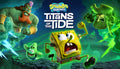 SpongeBob SquarePants: Titans of the Tide - PC (Steam)