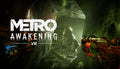 Metro Awakening Deluxe Edition - PC (Steam)