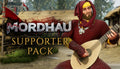 MORDHAU - Supporter Pack DLC - PC (Steam)