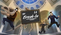 The Break-In - PC (Steam)