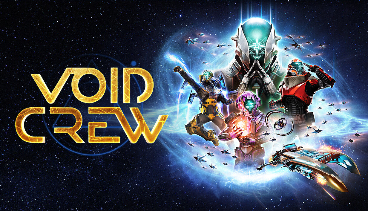 Void Crew - PC (Steam)