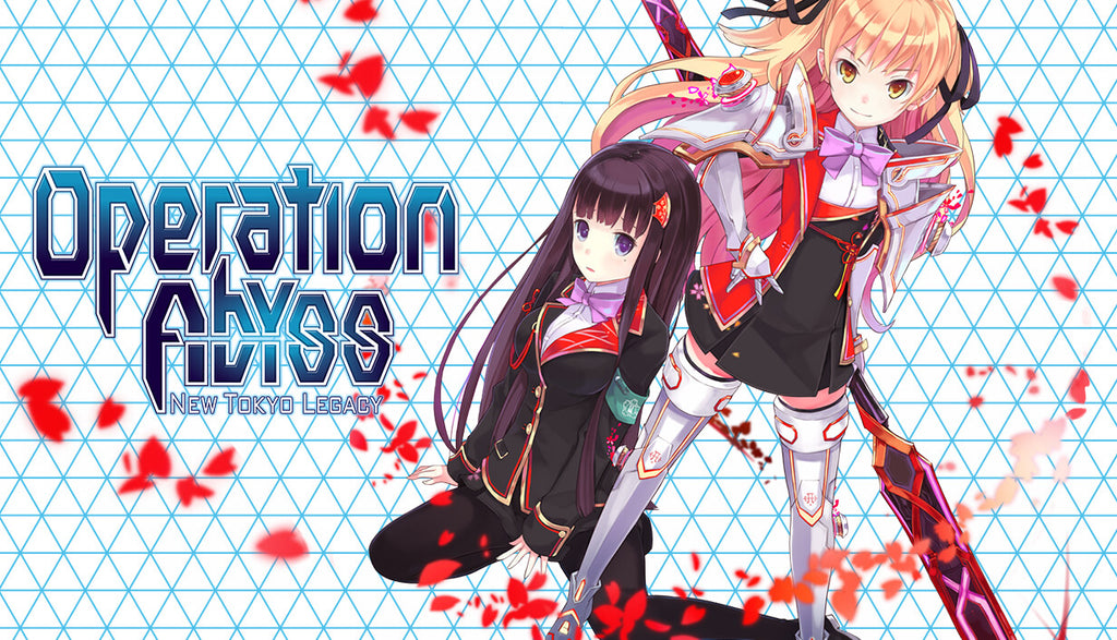 Operation Abyss: New Tokyo Legacy - PC (Steam)