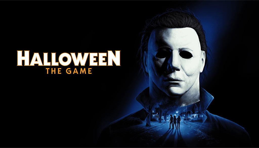 Halloween: The Game Deluxe Edition - PC (Steam)