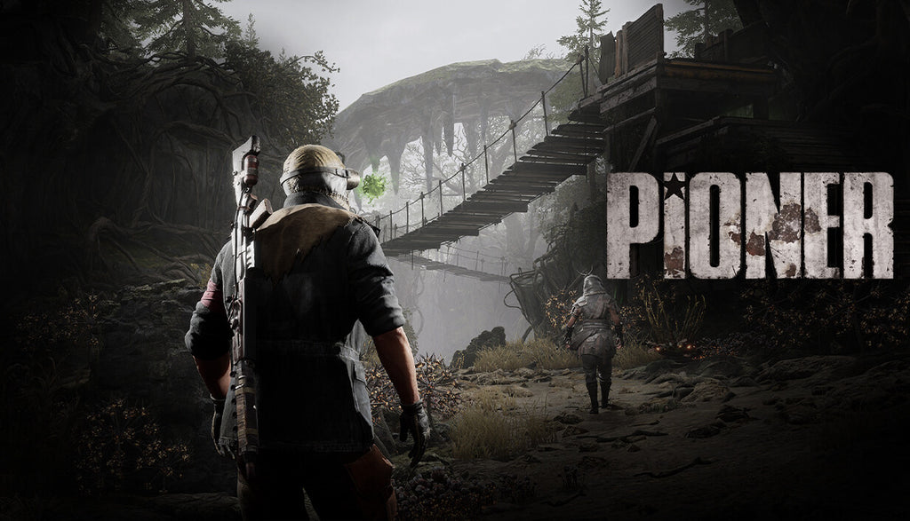 PIONER Deluxe Edition - PC (Steam)