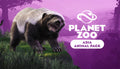 Planet Zoo: Asia Animal Pack DLC - PC (Steam)