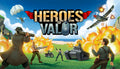 Heroes of Valor - PC (Steam)
