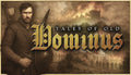 Tales of Old: Dominus - PC (Steam)