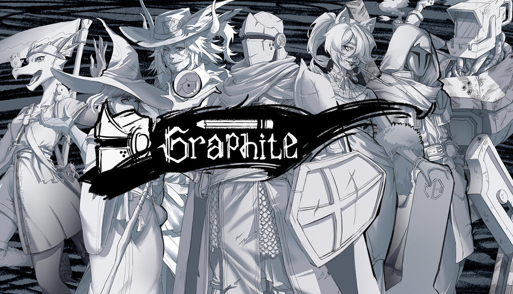 Graphite - PC (Steam)