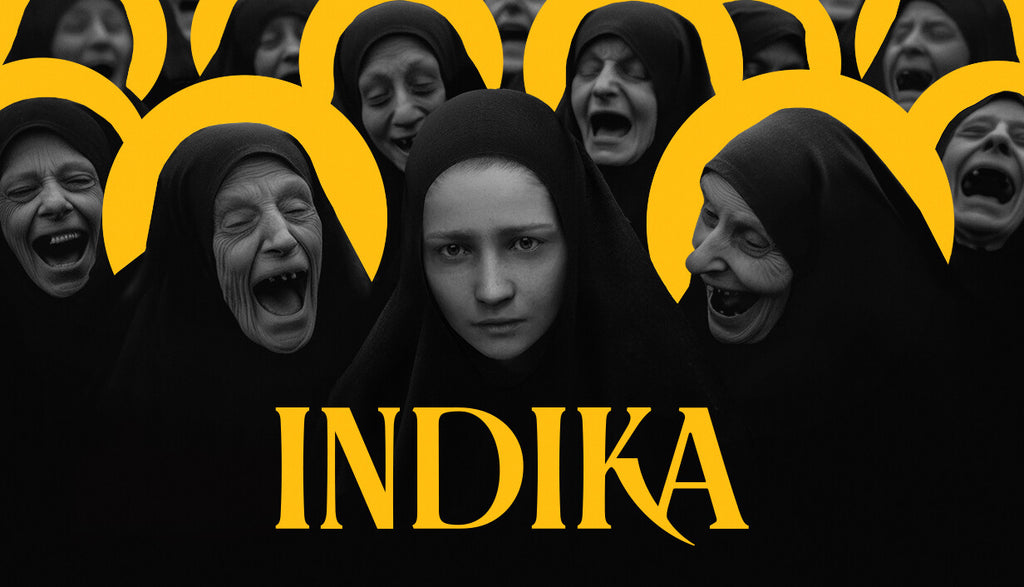 INDIKA - PC (Steam)