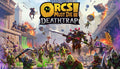 Orcs Must Die! Deathtrap - PC (Steam)