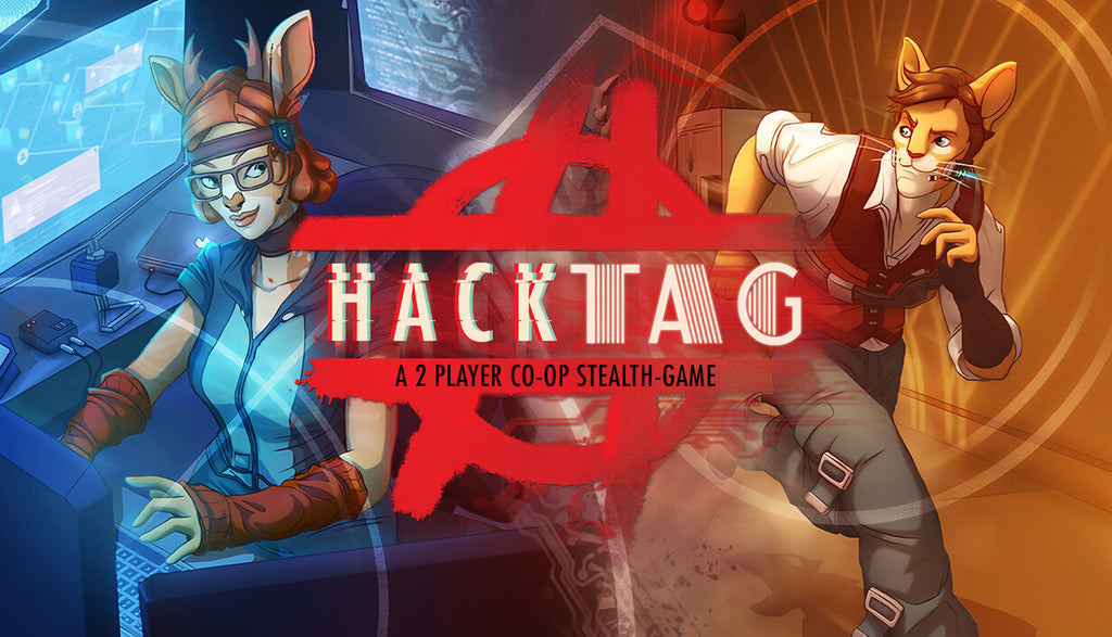 Hacktag - PC (Steam)
