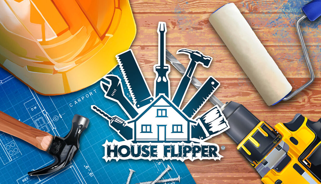 House Flipper - PC (Steam)