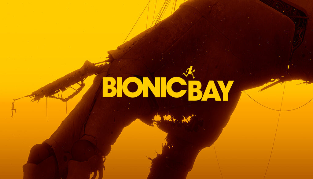Bionic Bay - PC (Steam)