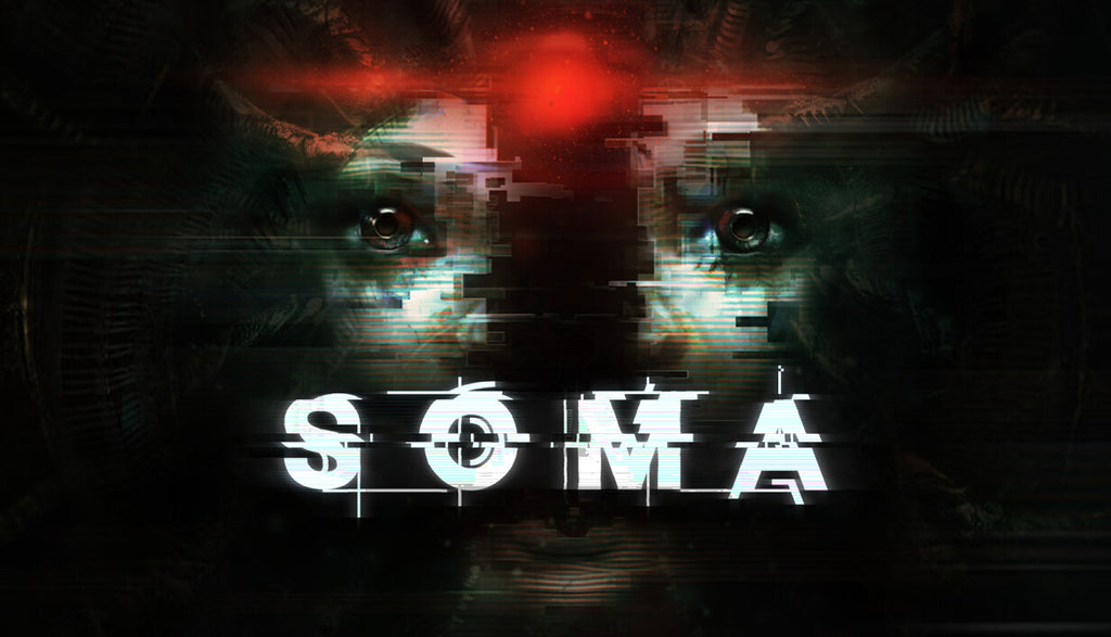 SOMA - PC (Steam)