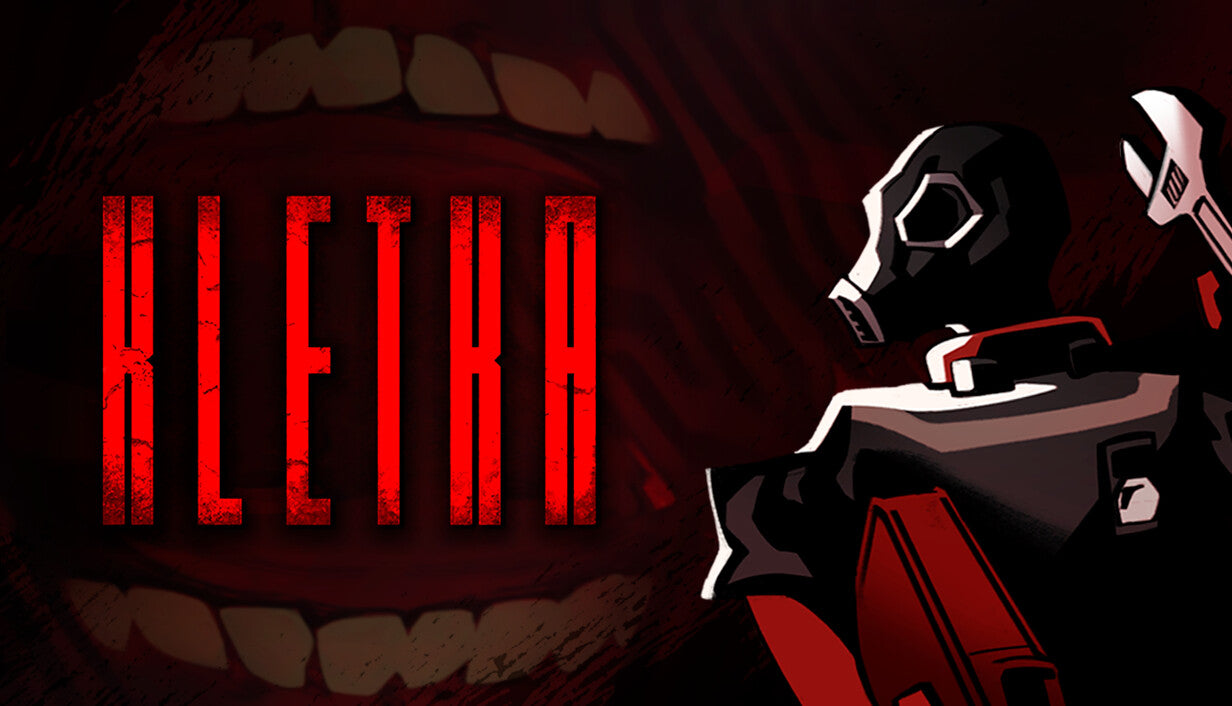 KLETKA - PC (Steam)