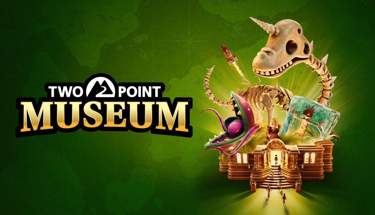 Two Point Museum