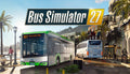 Bus Simulator 27 - PC (Steam)