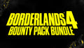 Borderlands®4: Bounty Pack Bundle