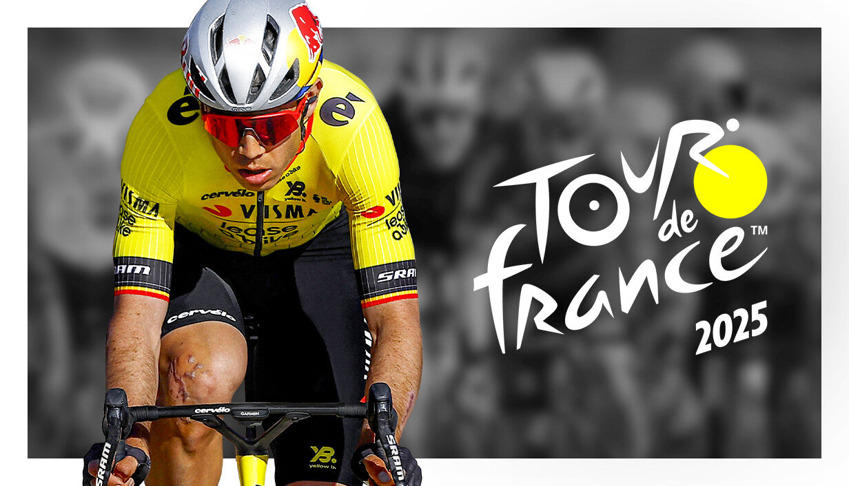 Tour De France 2025 - PC (Steam)