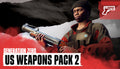 Generation Zero - US Weapons Pack 2 DLC - PC (Steam)