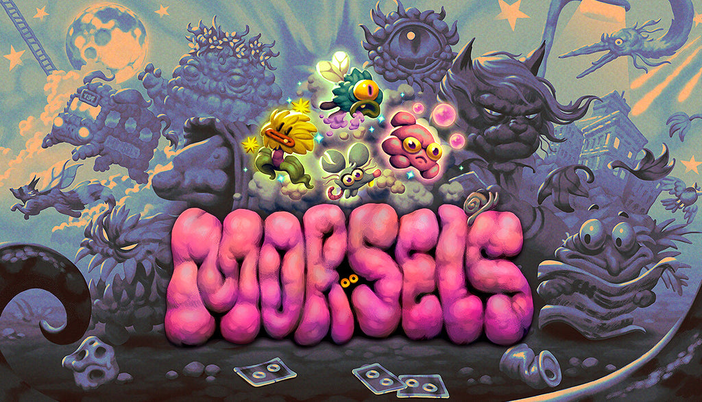 Morsels - PC (Steam)