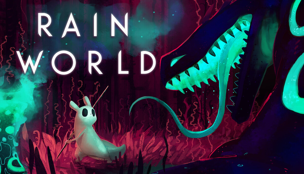 Rain World - PC (Steam)