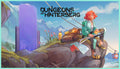 Dungeons of Hinterberg - PC (Steam)