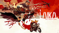 Laika: Aged Through Blood - PC (Steam)
