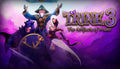 Trine 3: The Artifacts of Power - PC (Steam)