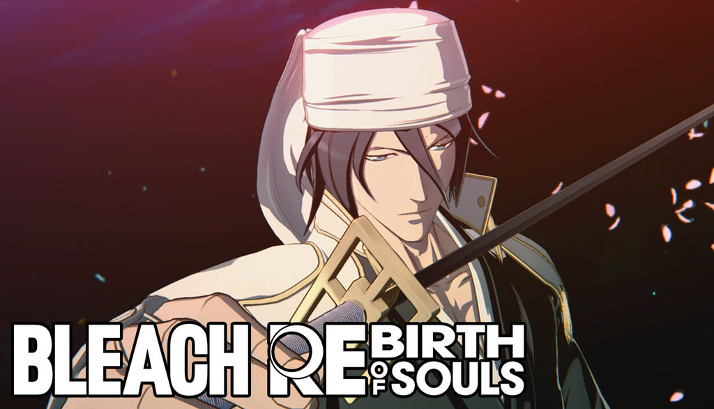 BLEACH Rebirth of Souls - Thousand-Year Blood War Costume Set - PC (Steam)