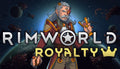RimWorld - Royalty DLC - PC (Steam)